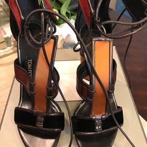 Tom Ford Heels
